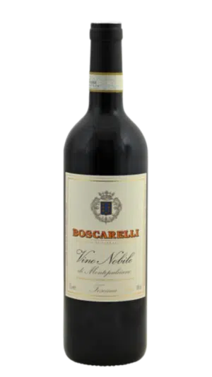 2022-Boscarelli Vino Nobile Rosso