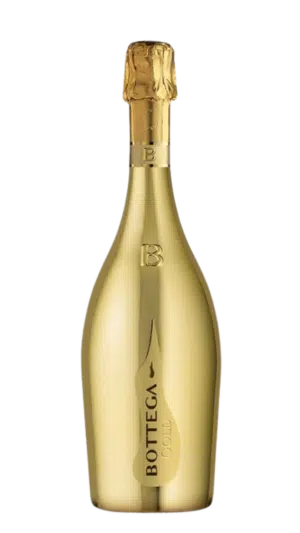 2022-Bottega Spumante Brut Gold Bianco GOUD