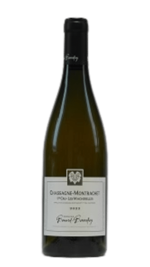 2022-Bouard-Bonnefoy Chassagne-Montrachet 1er Cru Les Macherelles Bourgogne Blanc