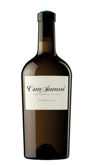 2022-Can Sumoi Xarel'lo Penedes Blanco