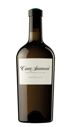 2022-Can Sumoi Xarel'lo Penedes Blanco