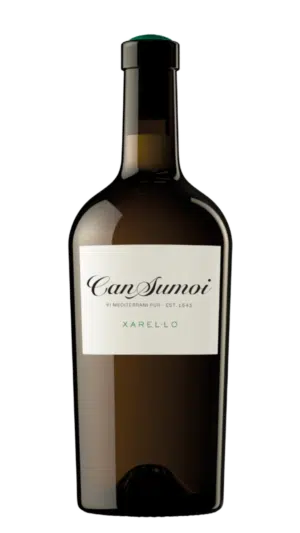 2022-Can Sumoi Xarel'lo Penedes Blanco