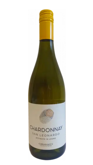 2022-Carmunucci Chardonnay Naumakos Bianco