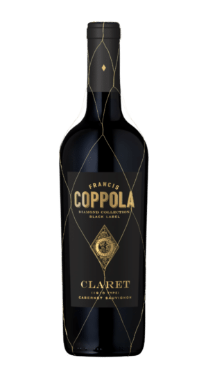 2022-Coppola Claret Red