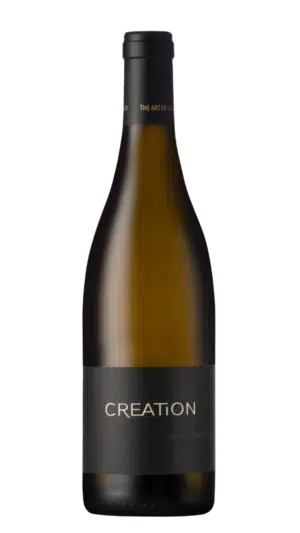 2022-Creation Glenn's Chardonnay White