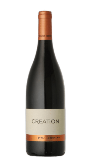 2022-Creation Syrah Grenache Red