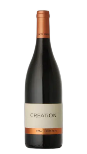 2022-Creation Syrah Grenache Red
