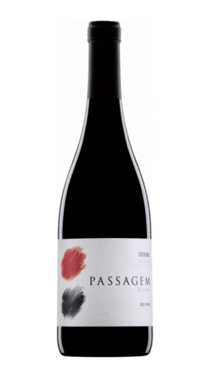 2022-De la Rosa Douro Passagem Reserva Tinto