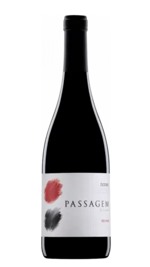 2022-De la Rosa Douro Passagem Reserva Tinto
