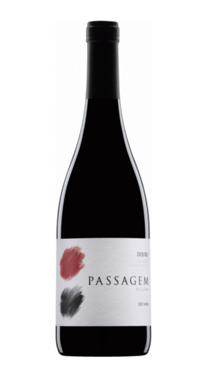 2022-De la Rosa Douro Passagem Tinto