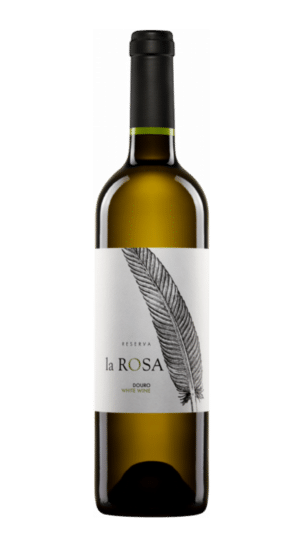 2022-De la Rosa Douro Reserva Branco