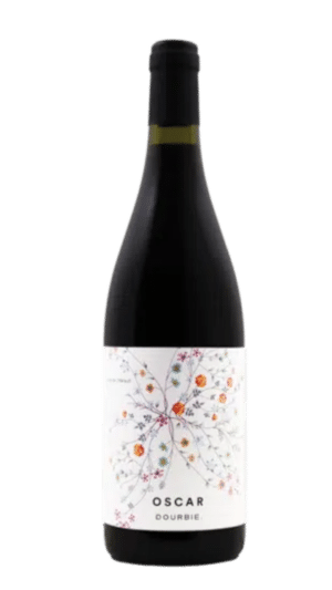 2022-Dourbie Oscar Rouge MAGNUM