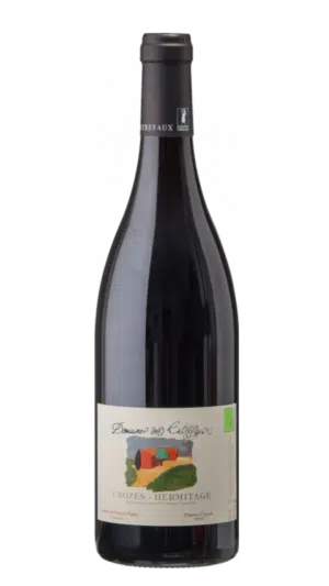 2022-Entrefaux Crozes-Hermitage Rouge