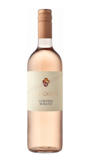 2022-Fattori Corvina Gregoris Rosato
