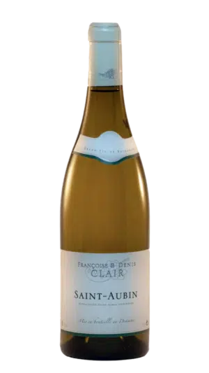 2022-F&D Clair Saint-Aubin Bourgogne Blanc