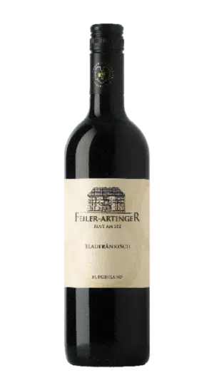 2022-Feiler-Artinger Blaufrankisch Rot