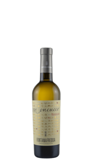 2022-Fontanafredda Moscato d'Asti Moncucco Bianco