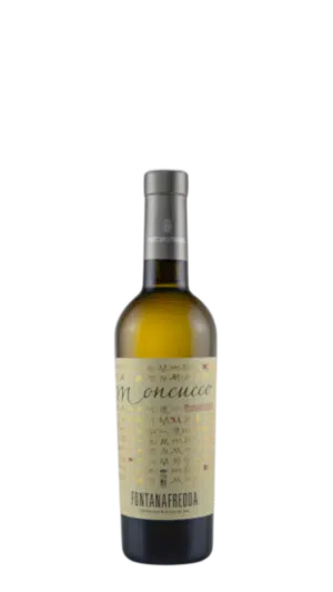 2022-Fontanafredda Moscato d'Asti Moncucco Bianco