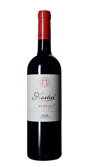 2022-Gancedo Xestal Mencia Bierzo Tinto