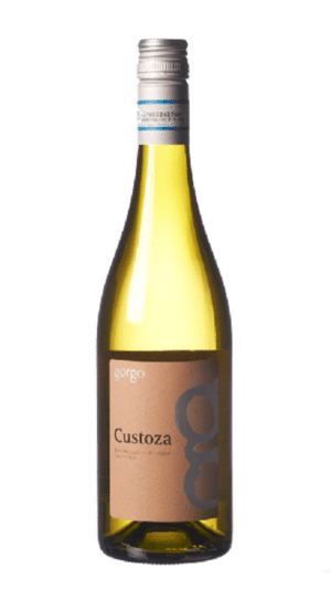 2022-Gorgo Bianco di Custoza Bianco