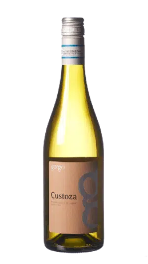 2022-Gorgo Bianco di Custoza Bianco