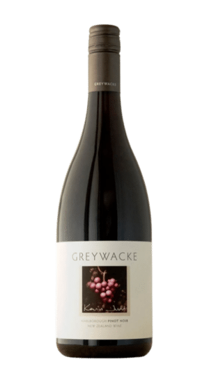 2022-Greywacke Marlborough Pinot Noir Red