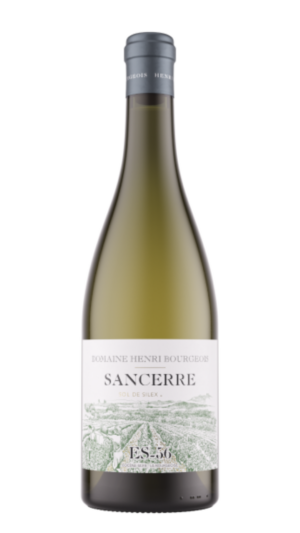 2022-Henri Bourgeois Sancerre Sol de Silex ES-56 Blanc