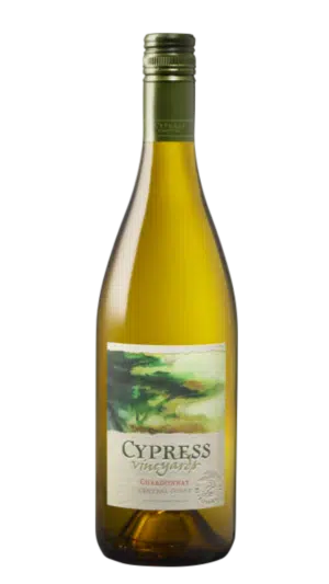 2022-J. Lohr Cypress Chardonnay White