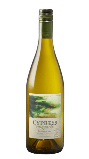 2022-J. Lohr Cypress Chardonnay White