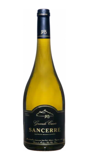 2022-J.P. Balland Sancerre Grand Cuvee Blanc