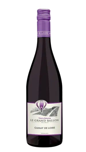 2022-Le Grand Ballon Gamay Rouge