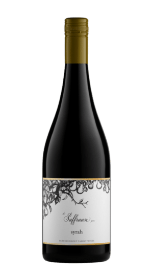 2022-Leenders Saffran Syrah Red