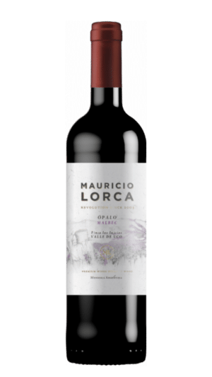 2022-Lorca Opalo Malbec Tinto