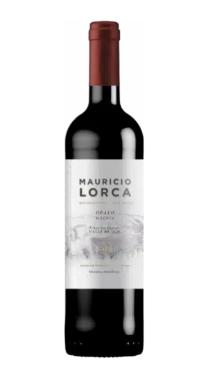 2022-Lorca Opalo Malbec Tinto