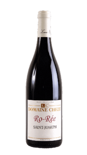 2022-Louis Cheze Saint-Joseph Ro-Ree Rouge MAGNUM
