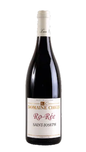 2022-Louis Cheze Saint-Joseph Ro-Ree Rouge MAGNUM