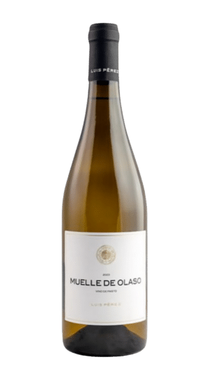 2022-Louis Perez El Muelle VDLT Cadiz Blanco