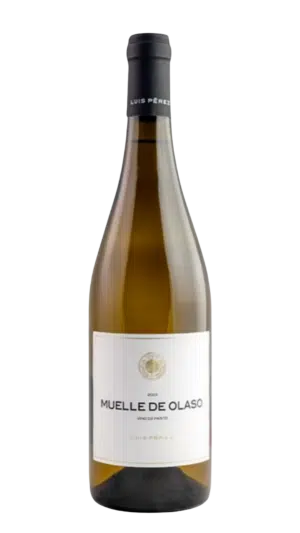 2022-Louis Perez El Muelle VDLT Cadiz Blanco