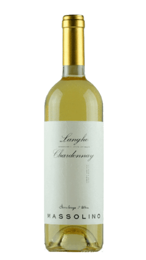 2022-Massolino Langhe Chardonnay Bianco