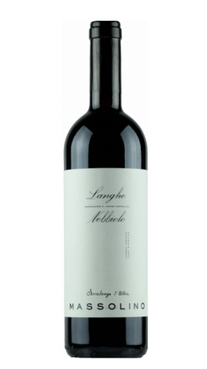 2022-Massolino Langhe Nebbiolo Rosso