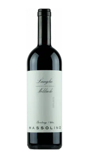 2022-Massolino Langhe Nebbiolo Rosso