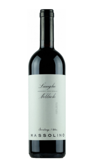 2022-Massolino Langhe Nebbiolo Rosso