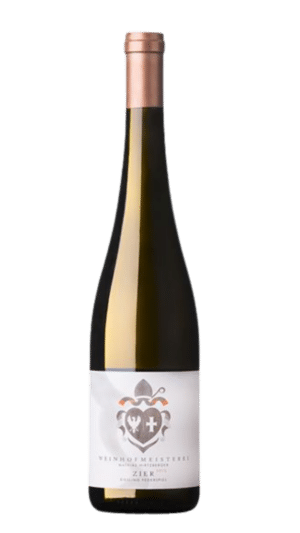 2022-Matthias Hirtzberger Riesling Ried Zier Weiss