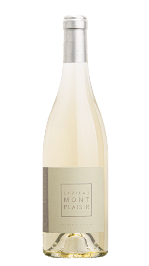 2022-Montplaisir Eclats Cotes-du-Rhone Villages Blanc