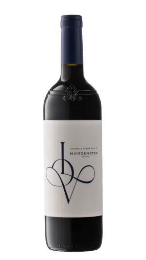 2022-Morgenster Cabernet Franc Red
