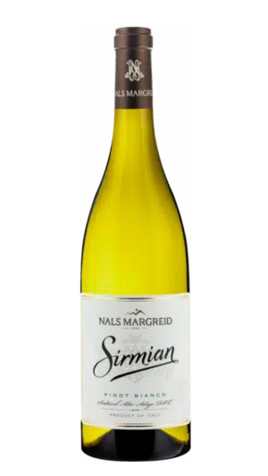 2022-Nals-Magreid Sirmian Pinot Bianco