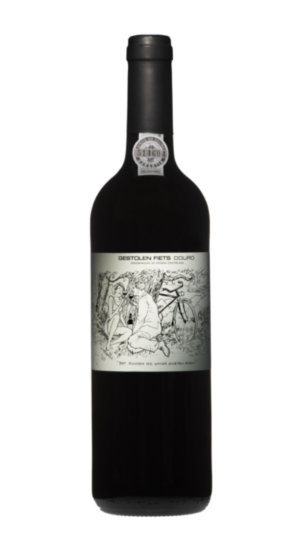 2022-Niepoort Gestolen Fiets Douro Tinto *