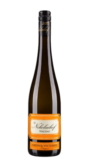 2022-Nikolaihof Gruner Veltliner Federspiel Weiss