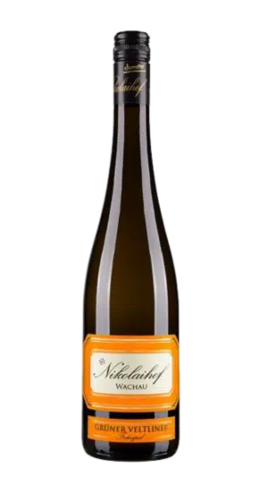 2022-Nikolaihof Gruner Veltliner Federspiel Weiss