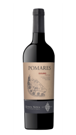 2022-Nova Pomares Douro Tinto *